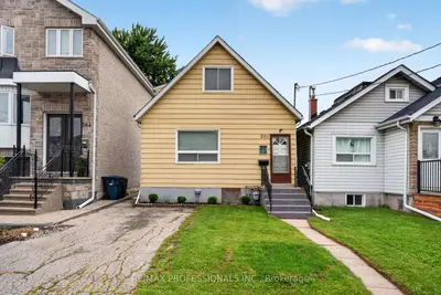 262 Melrose Street, Toronto, On M8z 1g6