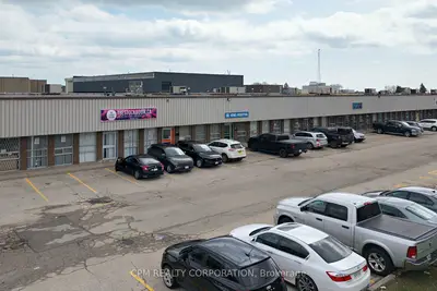 301 Evans Avenue, Toronto, On M8z 1k2