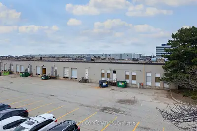 301 Evans Avenue, Toronto, On M8z 1k2
