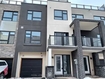 1121 Cooke Boulevard 45, Burlington, On L7t 4a8