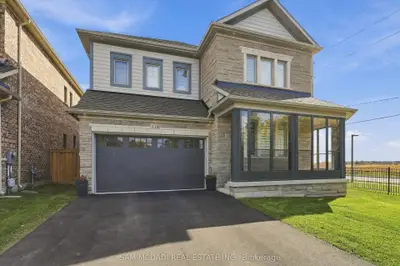 319 EATON Street, Halton Hills, ON L7G 6N7
