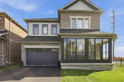 319 EATON Street, Halton Hills, ON L7G 6N7
