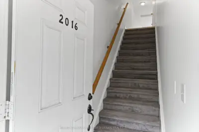3035 Finch Avenue W 2016, Toronto, On M9m 0a3