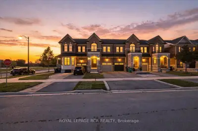 4 Tormore Road, Caledon, On L7e 4k7