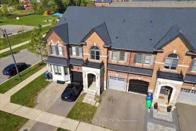 4 Tormore Road, Caledon, On L7e 4k7