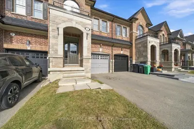4 Tormore Road, Caledon, On L7e 4k7