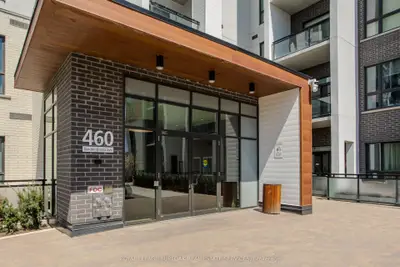 460 Gordon Krantz Avenue 112, Milton, On L9e 1z2