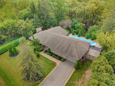 1316 Nevarc Drive, Burlington, On L7r 3x5