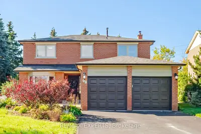 98 De Rose Avenue, Caledon, On L7e 1a7