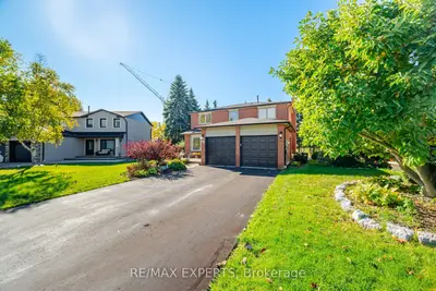 98 De Rose Avenue, Caledon, On L7e 1a7