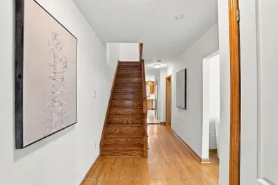 137 Evelyn Avenue, Toronto, On M6p 2z6