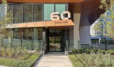 60 Central Park Roadway 1914, Toronto, On M9a 0e6