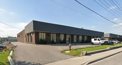 1795 Sismet Road A, Mississauga, On L4w 1p9