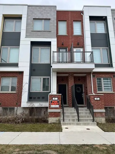 87 William Duncan Road, Toronto, On M3k 0c5
