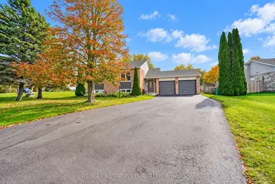 1 Herriot Street, Caledon, On L7e 0c9