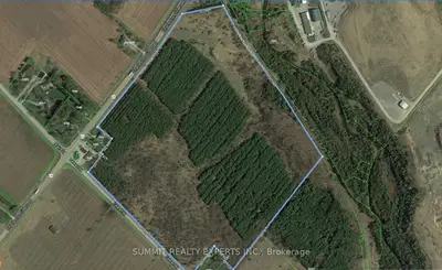 0 Charleston Sideroad, Caledon, On L7k 0p9