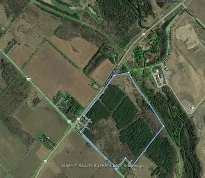 0 Charleston Sideroad, Caledon, On L7k 0p9