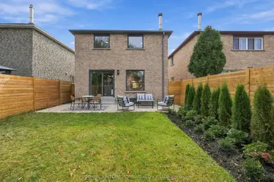 99 Sandmere Avenue, Brampton, On L6z 4a5