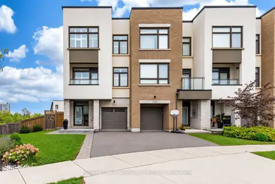 3121 Mintwood Circle, Oakville, On L6h 0p2