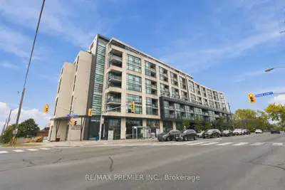 2522 Keele Street 407, Toronto, On M6l 0a2