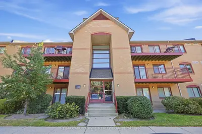 1480 Pilgrims Way 1611, Oakville, On L6m 3g7