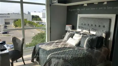 235 Sherway Gardens Road 507, Toronto, On M9c 0a2