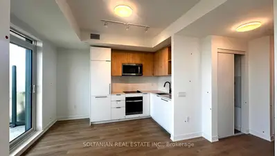 1185 Dupont Street 2305, Toronto, On M6h 0g5