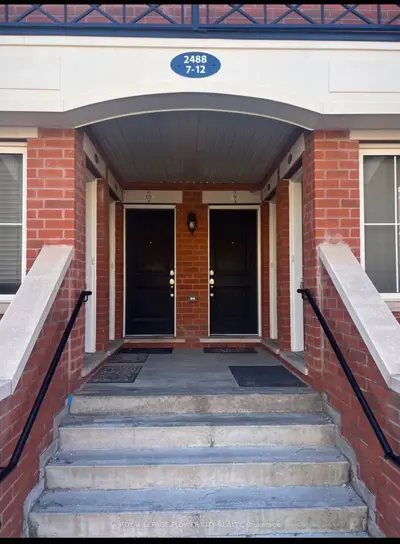 2488 Post Road 9, Oakville, On L6h 0k1