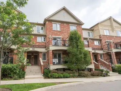 2488 Post Road 9, Oakville, On L6h 0k1