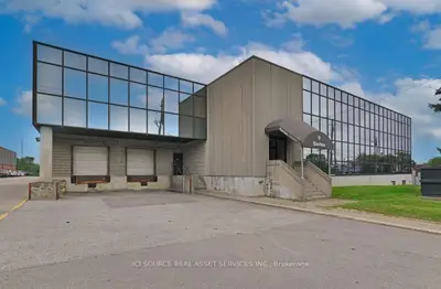 9 Densley Avenue, Toronto, On M6m 2p5