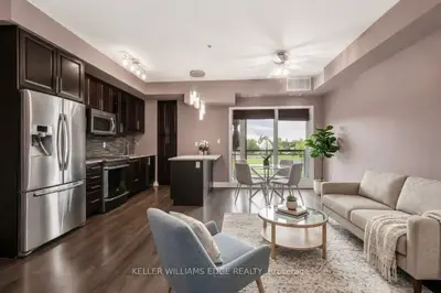 128 Garden Drive 413, Oakville, On L6k 0h7