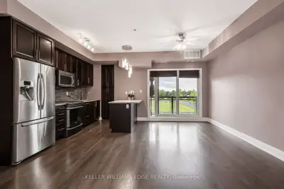 128 Garden Drive 413, Oakville, On L6k 0h7