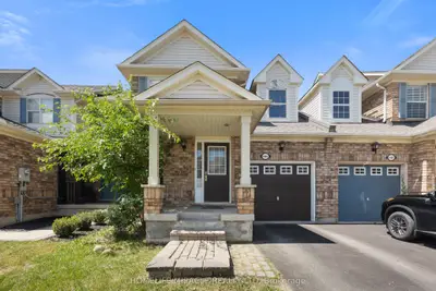 1405 Mcdermott Way N, Milton, On L9t 6l6