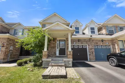 1405 Mcdermott Way N, Milton, On L9t 6l6