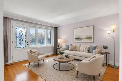 663 Brock Avenue, Toronto, On M6h 3p1