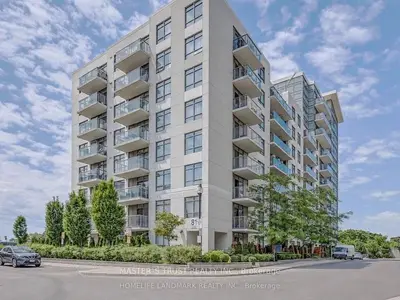 812 Lansdowne Avenue 517, Toronto, On M6h 4k6