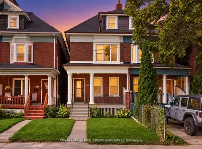 132 Close Avenue, Toronto, On M6k 2v5