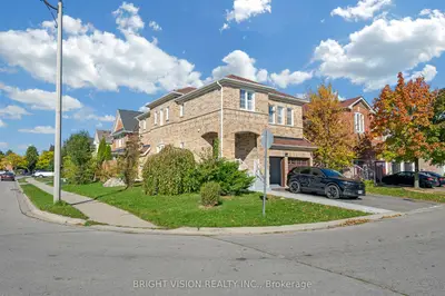 2 Browley Drive Basement, Brampton, On L7a 3e3