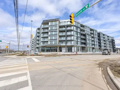 2501 Saw Whet Boulevard 246, Oakville, On L6m 5n2