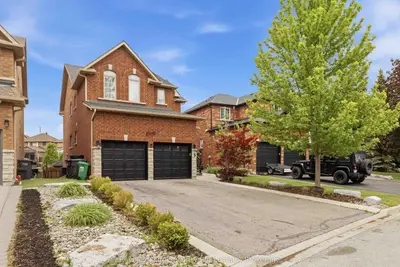 3 Natureview Court, Caledon, On L7e 2n2