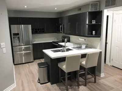 2030 Cleaver Avenue 317, Burlington, On L7m 4c3