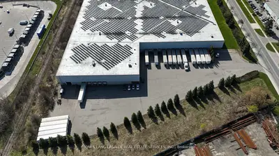 111 Van Kirk Drive Unit 1, Brampton, On L7a 1a4