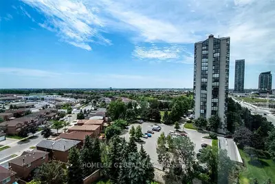 300 Webb Drive 1115, Mississauga, On L5b 3w3