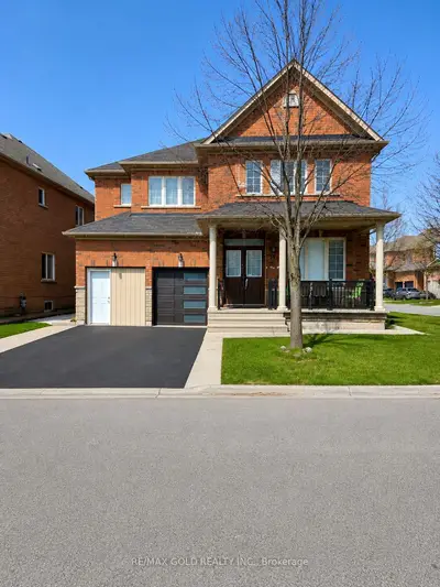 75 Executive Court Basement, Brampton, On L6r 0l5