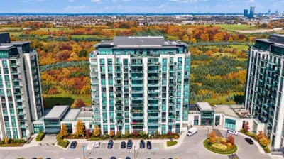 55 Yorkland Boulevard 907, Brampton, On L6p 4k9