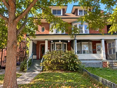 124 Close Avenue, Toronto, On M6k 2v5