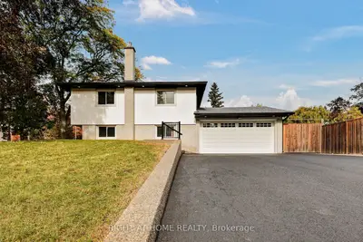 139 Third Line, Oakville, On L6l 3z9