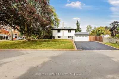 139 Third Line, Oakville, On L6l 3z9