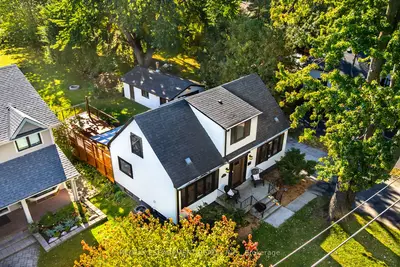 2356 Fassel Avenue, Burlington, On L7r 3p3