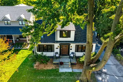 2356 Fassel Avenue, Burlington, On L7r 3p3